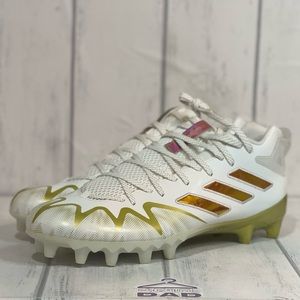 Adidas FZ0538 Freak 22 All American Bowl Cleats Men's size 14US Unreleased